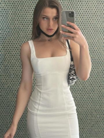 Индивидуалка Амина фото 3