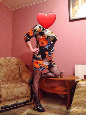 Индивидуалка Ирма фото 4