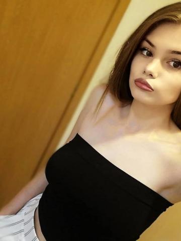 Индивидуалка Ева фото 3
