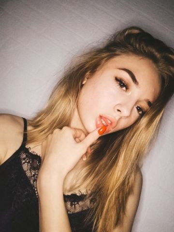 Индивидуалка Алиана фото 4