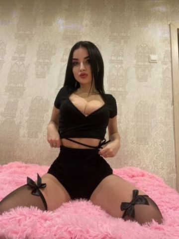 Индивидуалка Белла фото 3