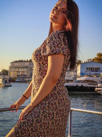 Проститутка Рената, 23 года, г. Нижний Суык-Су