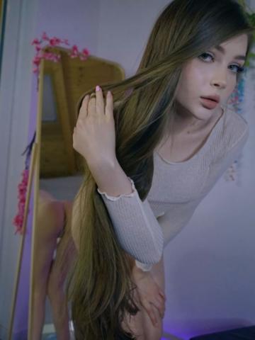 Индивидуалка Белла фото 3