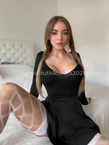 Индивидуалка Ирина фото 2