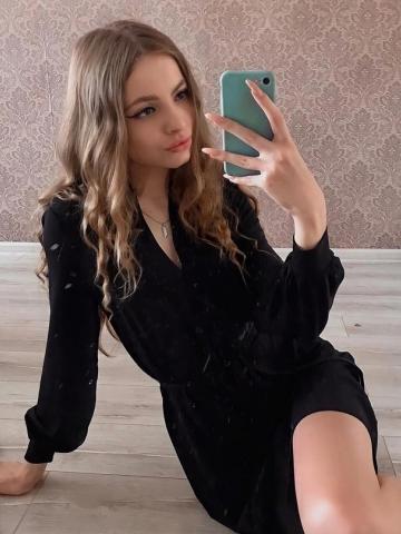 Индивидуалка Наталья фото 4